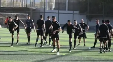 اتحاد الكرة يعلن توقيت اختبارات اللياقة البدنية لحكام الدوري الممتاز والمحترفين